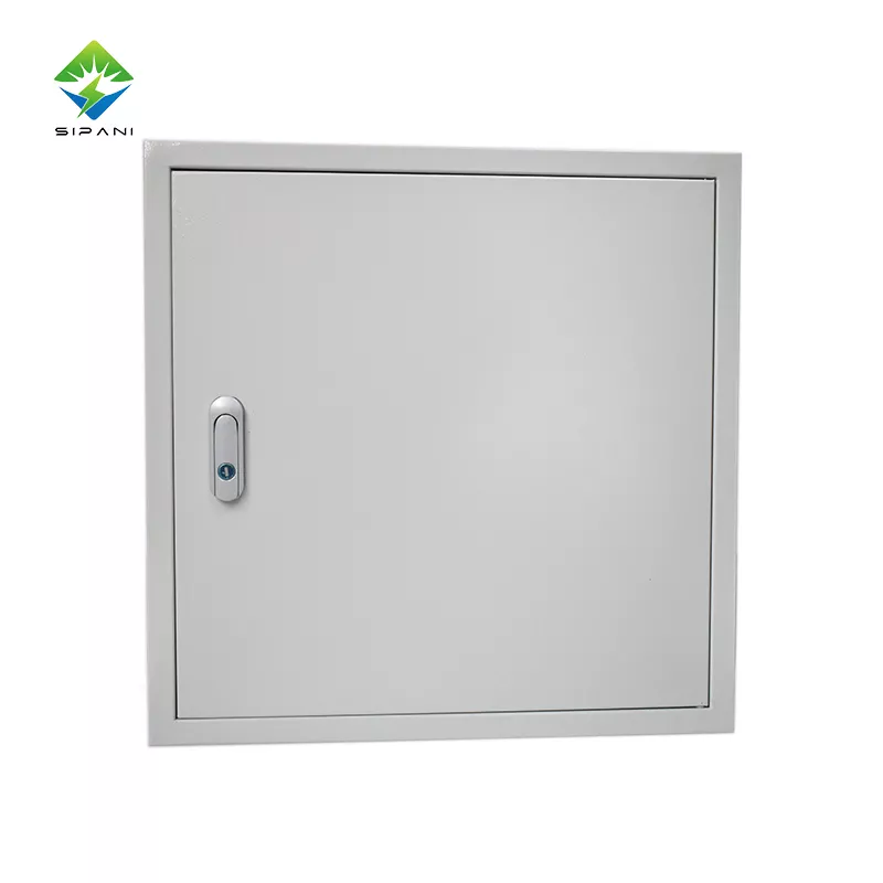 Розподільний щит 63A 2P